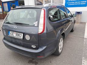 Ford Focus - 2010
