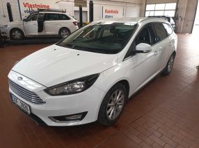 Ford Focus - 2017