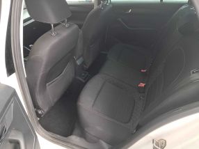 Skoda Fabia - 2015