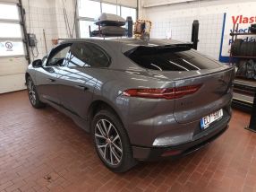 Jaguar I-Pace - 2018