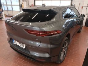Jaguar I-Pace - 2018