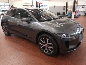 Jaguar I-Pace - 2018