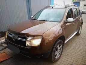 Dacia Duster - 2011