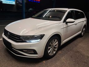 Volkswagen Passat - 2020
