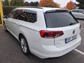 Volkswagen Passat - 2020