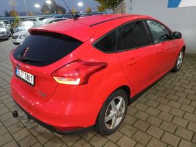 Ford Focus - 2015