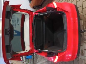 Ford Focus - 2015