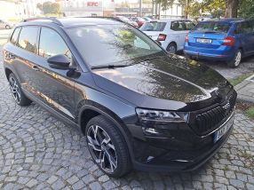 Skoda Karoq - 2022