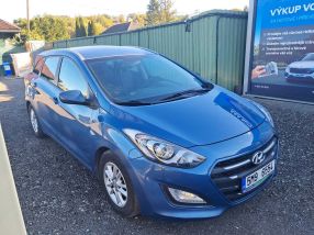 Hyundai i30 - 2016