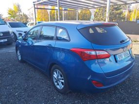 Hyundai i30 - 2016