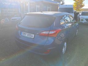 Hyundai i30 - 2016