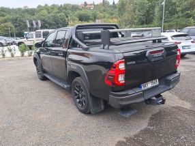 Toyota Hilux - 2023