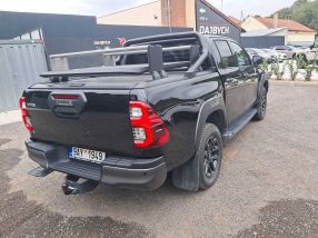 Toyota Hilux - 2023