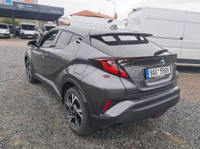 Toyota C-HR - 2023