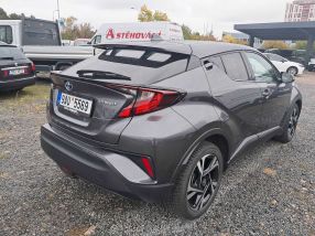Toyota C-HR - 2023