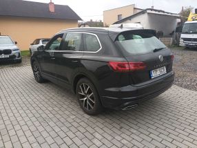 Volkswagen Touareg - 2019