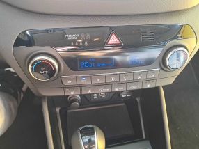 Hyundai Tucson - 2017