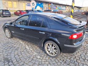 Renault Laguna - 2006