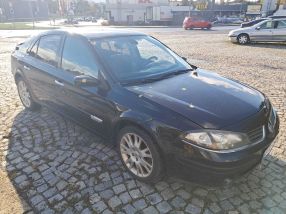 Renault Laguna - 2006