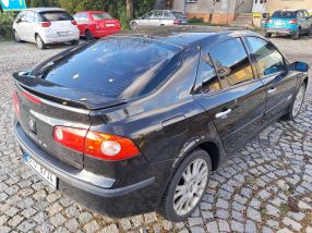 Renault Laguna - 2006