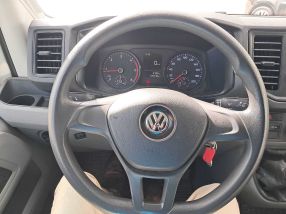 Volkswagen Crafter - 2017