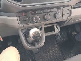 Volkswagen Crafter - 2017