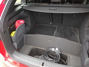 Skoda Enyaq - 2021