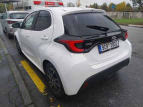 Toyota Yaris - 2023