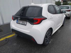 Toyota Yaris - 2023