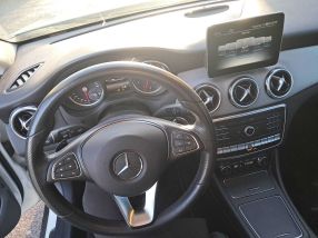 Mercedes-Benz GLA - 2019