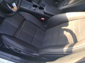 Mercedes-Benz GLA - 2019