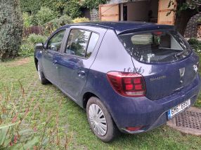 Dacia Sandero - 2018