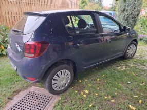 Dacia Sandero - 2018