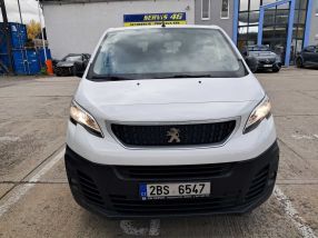 Peugeot Expert - 2021