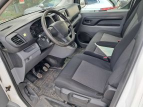 Peugeot Expert - 2021