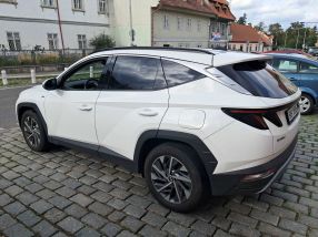 Hyundai Tucson - 2022
