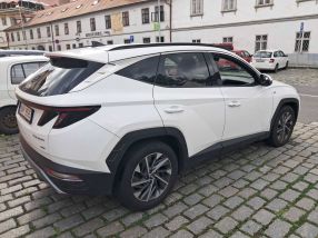 Hyundai Tucson - 2022