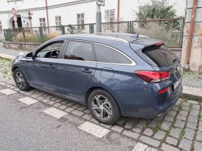Hyundai i30 - 2022
