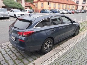 Hyundai i30 - 2022