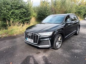 Audi Q7 - 2021
