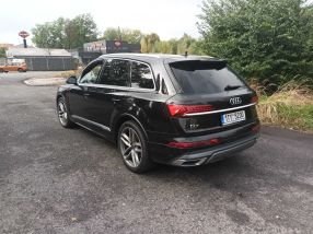 Audi Q7 - 2021