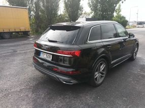 Audi Q7 - 2021