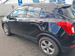Opel Mokka - 2018