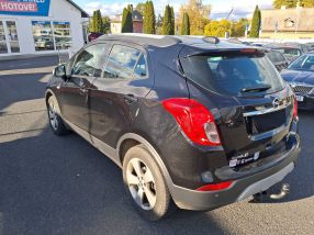 Opel Mokka - 2018