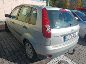 Ford Fiesta - 2006