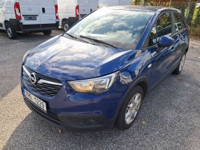 Opel Crossland X - 2019