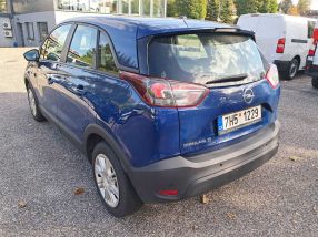 Opel Crossland X - 2019