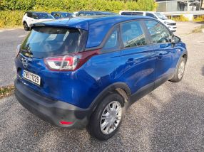 Opel Crossland X - 2019