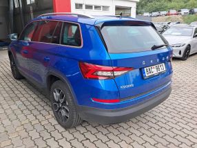 Skoda Kodiaq - 2020