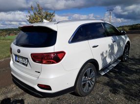 Kia Sorento - 2019